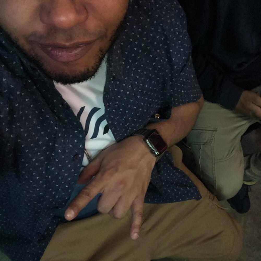 Meet your Posher, John